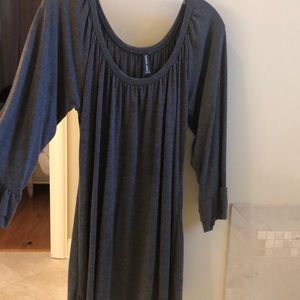 Tunic Top